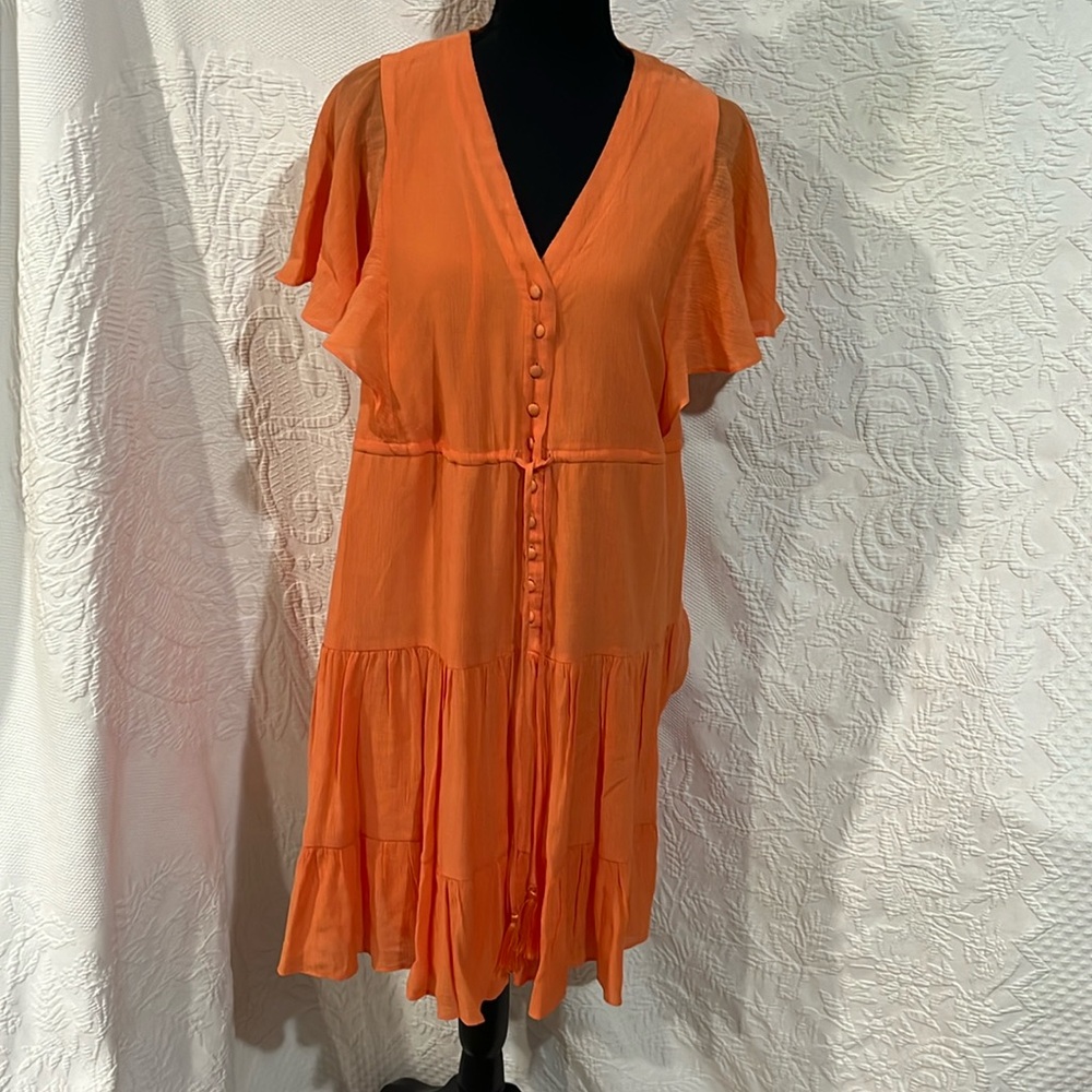 Taylor dress, size 4